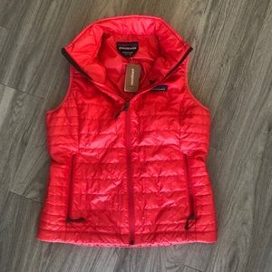 Patagonia Nano Puff Vest